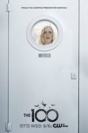 地球百子 第2季 4碟 豆瓣7.7 THE 100 SEASON 2 （2014） 