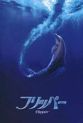 海豚的故事 (1996)Flipper (1996)豆瓣评分：7.8 · 