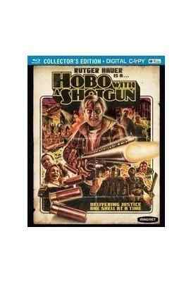持枪流浪汉 (2011)HOBO WITH A SHOTGUN (2011)豆瓣评分：6.7 · 