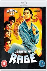 龙在江湖（ 1986） 