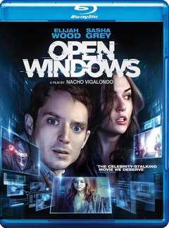 弹窗惊魂/开启的窗口 OPEN WINDOWS（2014）· (·)豆瓣评分：6.3· 