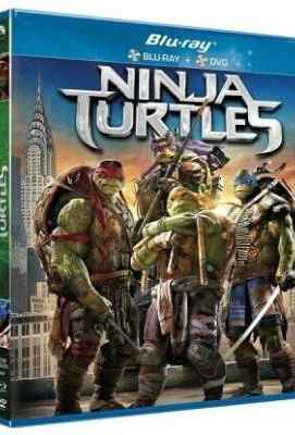 忍者神龟：变种时代 正式版 TEENAGE MUTANT NINJA TURTLES(2014) TEENAGE MUTANT NINJA TURTLES (2014)豆瓣评分：6.4 · 