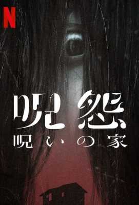 【咒怨：诅咒之家/咒怨之始 】 国配5.1 高清版JU-ON：Origins (2020)豆瓣评分：6.6 . 