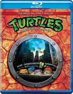 【忍者神龟1-3 3碟】1990-1993版Teenage Mutant Ninja Turtles (199-1993)豆瓣评分：7.4 . 
