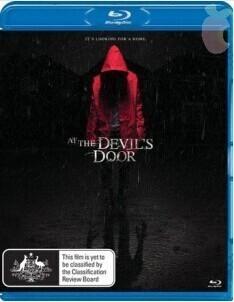 恶魔的门前/鬼宅 AT THE DEVIL’S DOOR(2014) 
