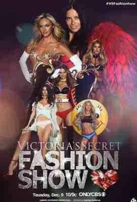维多利亚的秘密2013时装秀 The Victoria's Secret Fashion Show 2013 (2013)· (·)豆瓣评分：7.7 · 
