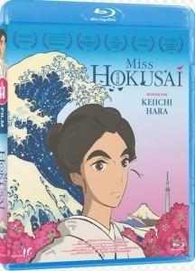 【百日红】 《蜡笔小新》的导演原惠一的最新动画电影《百日红》～Miss HOKUSAI～ (2015)豆瓣评分：7.5 · 