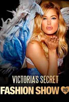  维多利亚的秘密2012时装秀 The Victoria's Secret Fashion Show 2012 (2012)· (·)豆瓣评分：8.3 · 