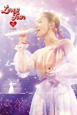西野加奈.挚爱 LOVE IT TOUR 10周年演唱会 （2018）LOVE IT TOUR (2018)豆瓣评分：0 0 