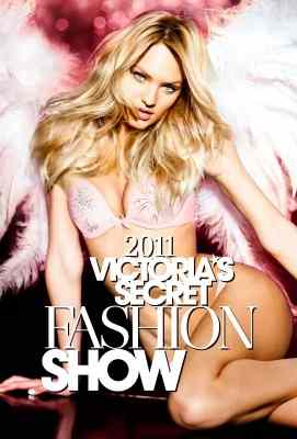 维多利亚的秘密2011时装秀(2011) The Victoria's Secret Fashion Show 2011 (2011)豆瓣评分：8.6 · 