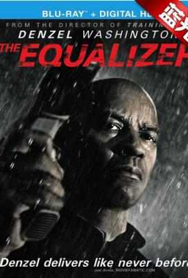 伸冤人/私刑教育/叛谍裁判 2014 丹泽尔·华盛顿 带静音The Equalizer (2014)豆瓣评分：7.5 · 