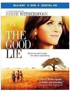 善意的谎言 一部关注逃离战火的难民生活的美国主流电影The Good Lie (2014)豆瓣评分：7.7 · 