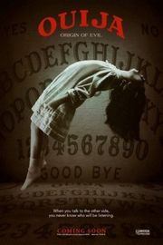 死亡占卜2：恶灵始源 带静音 碟仙：恶灵始源 (2016)Ouija：Origin of Evil (2016)豆瓣评分：6.0 · 
