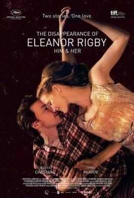 他和她的孤独情事The Disappearance of Eleanor Rigby: Them (2013)豆瓣评分：6.6 · 
