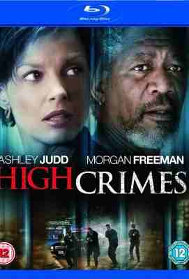 一级重罪 High Crimes (2002)· (·)豆瓣评分：6.9 · 