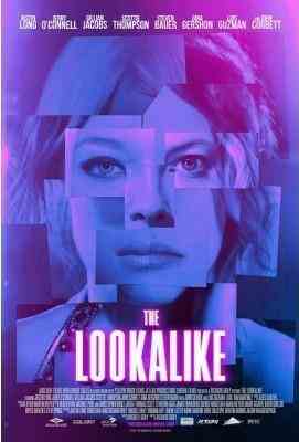 迷情山寨毒王/孪生疑云 THE LOOKALIKE(2014)` (`)豆瓣评分：` ` 
