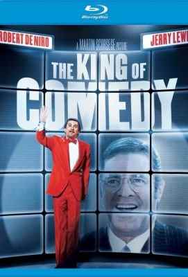 喜剧之王 美国 第36届戛纳电影节 主竞赛单元 金棕榈奖The King of Comedy (1982)豆瓣评分：8.4 · 