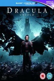 德古拉元年 (2014) 环球公司花重金打造的R级奇幻大片，登顶了海外周末票房榜DRACULA UNTOLD (2014)豆瓣评分：6.1 · 