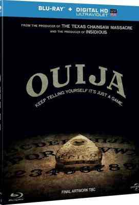 死亡占卜 美版通灵 OUIJA (2014) ` (`)豆瓣评分：` ` 