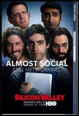 硅谷 第二季 2碟 SILICON VALLEY SEASON 2 (2015) 