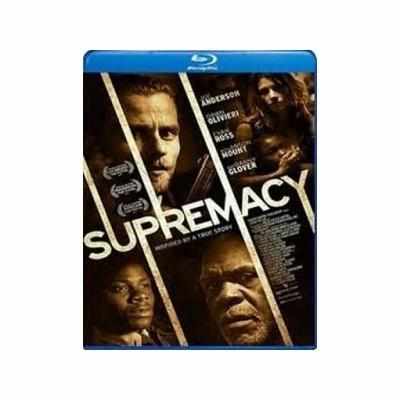 至高侵袭 SUPREMACY (2014) 
