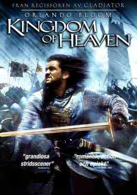 天国王朝（2005） 带国语 