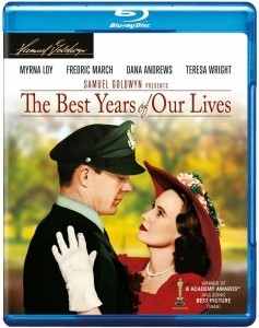 【黄金时代 (1946) 修复版 】The Best Years of Our Lives‎ (1946)豆瓣评分：8.2 . 
