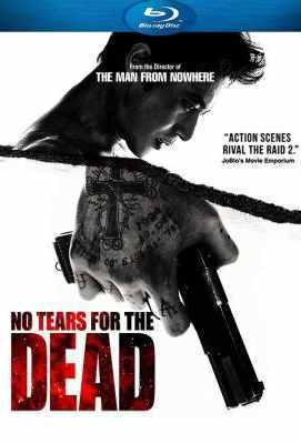 【哭泣的男人/哭泣的男子(2013)】 NO TEARS FOR THE DEAD (2013)豆瓣评分：· 6.5· 