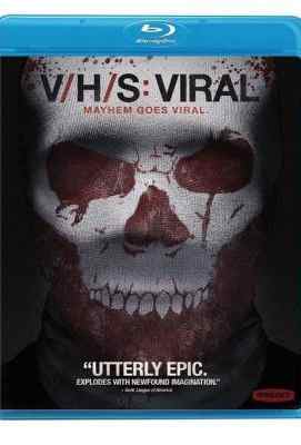 致命录像带3：病毒(2014) V/H/S VIRAL (2014)豆瓣评分：5.9 · 