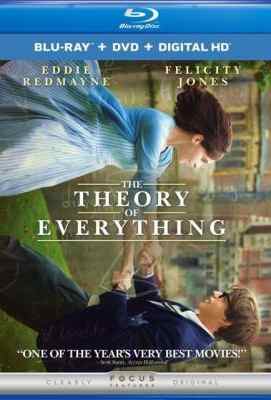 万物理论/少年霍金 THE THEORY OF EVERYTHING 第87届奥斯卡最佳男主角· (·)豆瓣评分：· 8.2· 