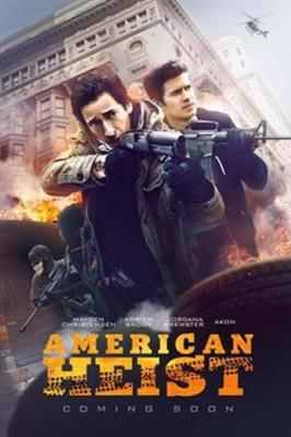 美国劫案 AMERICAN HEIST (2014) 