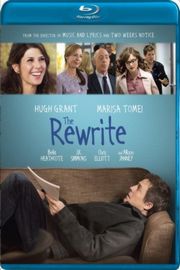 编剧情缘 休格兰特主演 THE REWRITE (2014) 