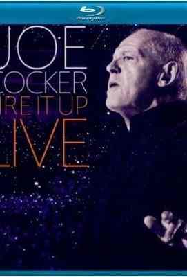 乔库克激情现场德国演唱会 FIRE IT UP: LIVE(2013)· (·)豆瓣评分：· · 