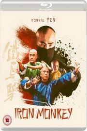 少年黄飞鸿之铁马骝 (1993)Iron Monkey (1993)豆瓣评分：7.5 · 