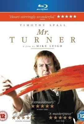 透纳先生/特纳先生 MR. TURNER(2014)· (·)豆瓣评分：· 7.4· 