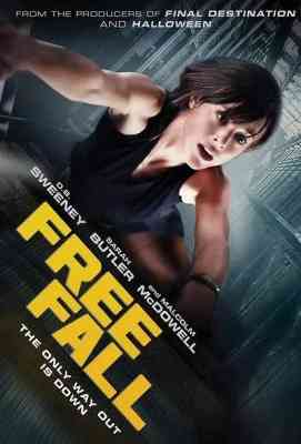 自由坠落 Freier Fall (2014)豆瓣评分：7.7 · 
