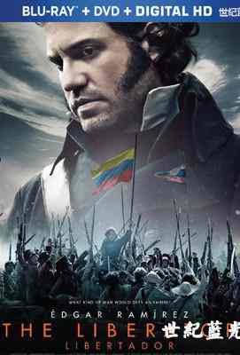 解放者 LIBERTADOR (2013)豆瓣评分：· · 