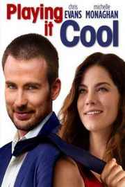 【爱情碎片】 PLAYING IT COOL (2014)豆瓣评分：. . 