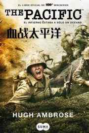 血战太平洋/太平洋战争(2010) 6碟 The Pacific (2010)豆瓣评分：8.8 · 