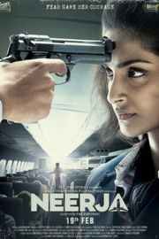劫机惊魂/无所畏惧 NEERJA (2016)豆瓣评分：· · 