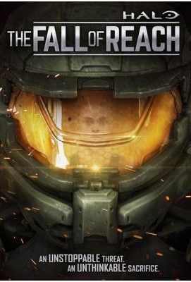 光环：致远星的陷落 第一季 HALO：THE FALL OF REACH SEASON1 (2015)豆瓣评分：· · 