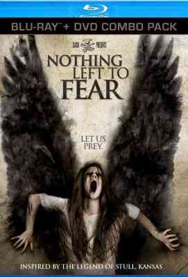 无所畏惧 2013年美国最新恐怖/惊悚 NOTHING TO FEAR (2013)豆瓣评分：· · 
