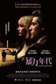 至暴之年/暴利年代 A MOST VIOLENT YEAR (2014)豆瓣评分：6.9 · 