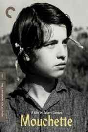穆谢特/少女莫夏特· (1967)豆瓣评分：·8.5 · 