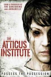 阿提克斯研究所 THE ATTICUS INSTITUTE (2015)豆瓣评分：5.9 · 