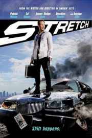 追债大乱斗 STRETCH (2014) 