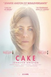 【 蛋糕】 詹妮弗·安妮斯顿少有的有深度作品 Cake (2015)豆瓣评分：6.6 · 