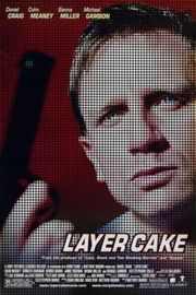 夹心蛋糕(2004) Layer Cake (2004)豆瓣评分：7.1 · 
