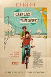 爱，简单/简单爱 HOJE EU QUERO VOLTAR SOZINHO (2014)豆瓣评分：· · 