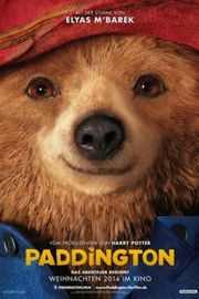 帕丁顿熊 （第二版，新增粤语）(2014)PADDINGTONPADDINGTON (2014)豆瓣评分：8.1 · 